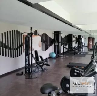 En Renta Apto Edificio Nueva Caledonia Zona 16 — Apartamento en Alquiler en Caledonia, Zona 16, Guatemala, Ciudad — miniatura 5 de 13