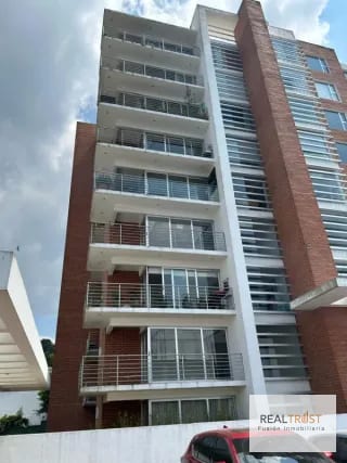 En Renta Apto Edificio Nueva Caledonia Zona 16 — Apartamento en Alquiler en Caledonia, Zona 16, Guatemala, Ciudad — miniatura 3 de 13