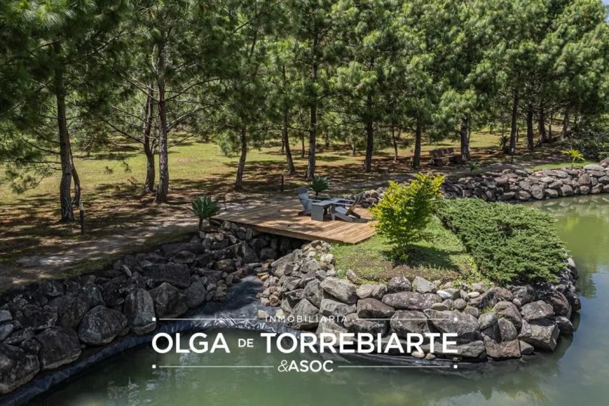 El Pulté La Reserva, Zona 16 — Terreno en Venta en El Pulté, Zona 16, Guatemala, Ciudad — foto 13 de 17