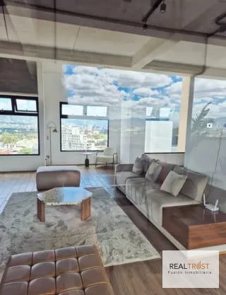 Apartamento en Renta Inara Cuatro — Apartamento en Alquiler en Zona 4, Guatemala, Ciudad — miniatura 3 de 14