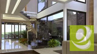 Casa en Venta en Planos en la Fontana CAES — Casa en Venta en Carretera a El Salvador, Guatemala, Ciudad — miniatura 7 de 8