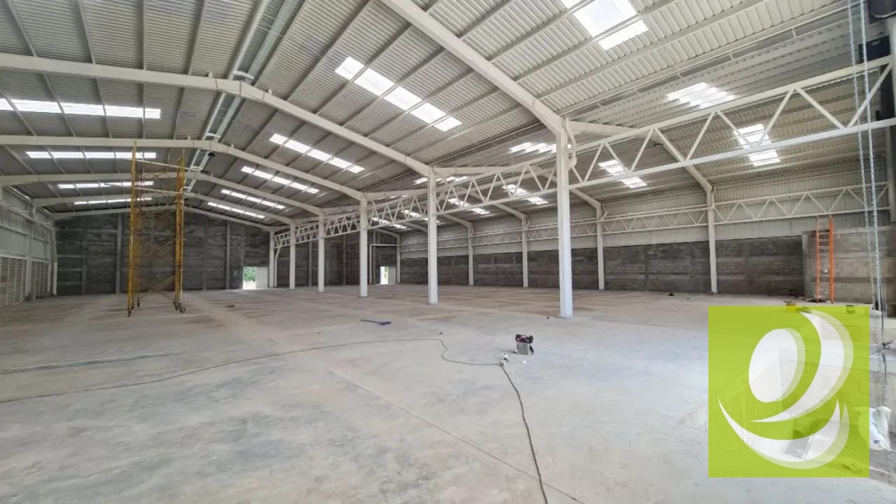 Bodega Industrial en Renta Escuintla — Bodega / Ofibodega en Alquiler en Escuintla, Escuintla — foto 2 de 5