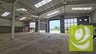 Bodega Industrial en Renta Escuintla — Bodega / Ofibodega en Alquiler en Escuintla, Escuintla — miniatura 3 de 5