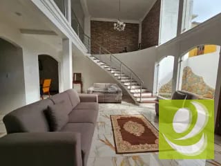 Vendo Casa en Florencia Milpas Altas — Casa en Venta en Santa Lucía Milpas Altas, Sacatepéquez — miniatura 1 de 6