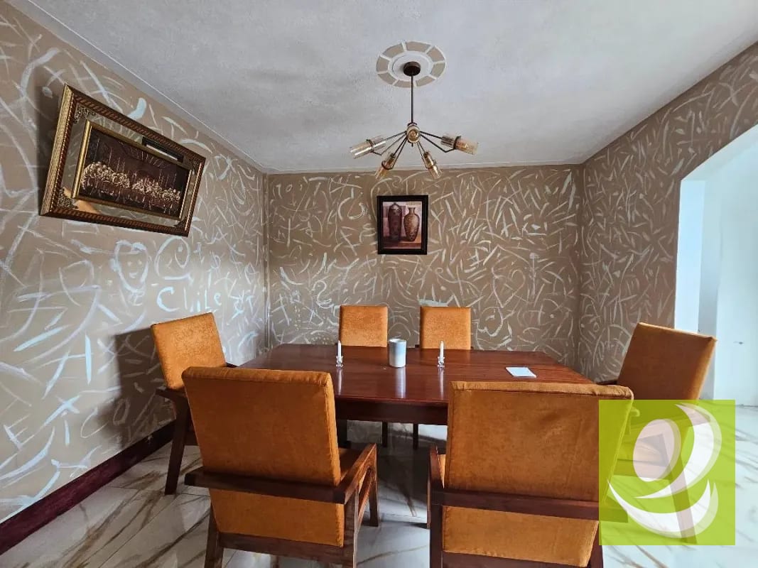 Vendo Casa en Florencia Milpas Altas — Casa en Venta en Santa Lucía Milpas Altas, Sacatepéquez — foto 5 de 6