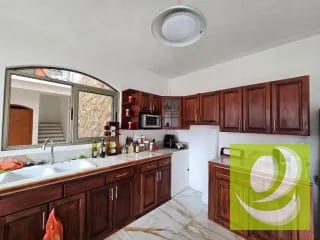 Vendo Casa en Florencia Milpas Altas — Casa en Venta en Santa Lucía Milpas Altas, Sacatepéquez — miniatura 4 de 6
