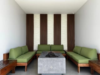 Echo zona 14, alquilo apartamento — Apartamento en Alquiler en Echo, Zona 14, Guatemala, Ciudad — miniatura 3 de 15