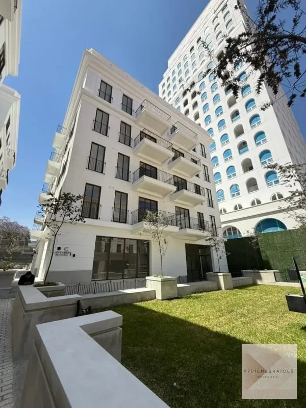 Lindo Apartamento en Antares de Cayalá — Apartamento en Alquiler en Antares de Cayalá, Zona 16, Guatemala, Ciudad — foto 2 de 10