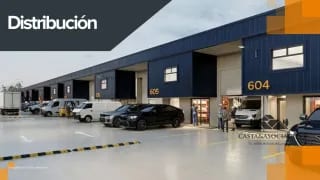 Proyecto de Ofibodegas en Venta LOGIKA10 — Bodega / Ofibodega en Venta en Zona 10, Guatemala, Ciudad — miniatura 4 de 6