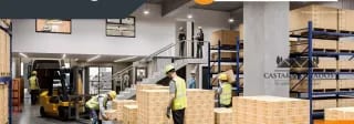 Proyecto de Ofibodegas en Venta LOGIKA10 — Bodega / Ofibodega en Venta en Zona 10, Guatemala, Ciudad — miniatura 6 de 6