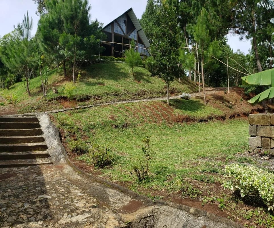 Casa en Venta en Aldea Chiyuc – Cristobal – Alta Verapaz — Terreno en Venta en San Cristóbal Verapaz, Alta Verapaz — foto 1 de 17
