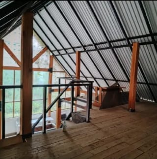 Casa en Venta en Aldea Chiyuc – Cristobal – Alta Verapaz — Terreno en Venta en San Cristóbal Verapaz, Alta Verapaz — miniatura 16 de 17