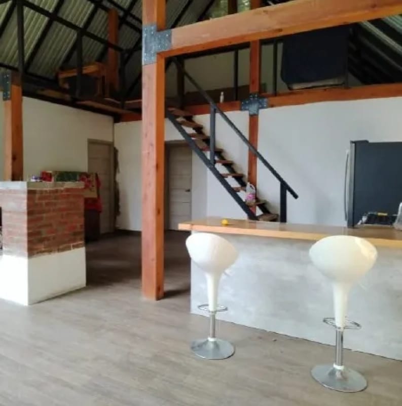 Casa en Venta en Aldea Chiyuc – Cristobal – Alta Verapaz — Terreno en Venta en San Cristóbal Verapaz, Alta Verapaz — foto 13 de 17