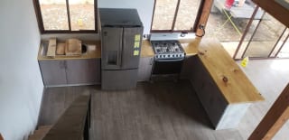 Casa en Venta en Aldea Chiyuc – Cristobal – Alta Verapaz — Terreno en Venta en San Cristóbal Verapaz, Alta Verapaz — miniatura 12 de 17