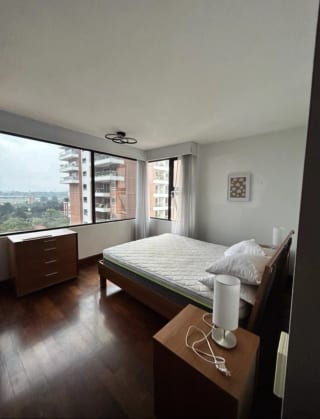 Venta de apartamento remodelado en zona 14. — Apartamento en Venta en Zona 14, Guatemala, Ciudad — miniatura 2 de 6