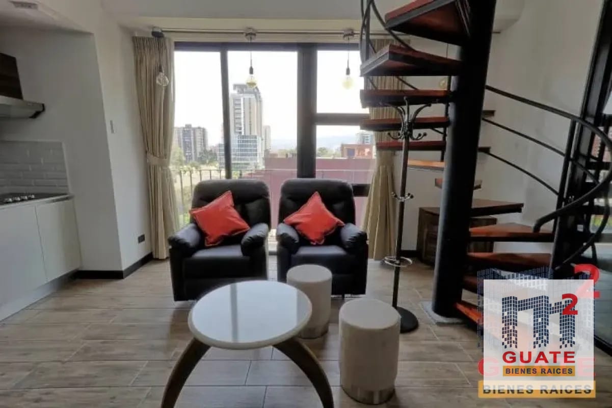 Apartamento en Venta, Zona 10 — Apartamento en Venta en Zona 10, Guatemala, Ciudad — foto 1 de 16