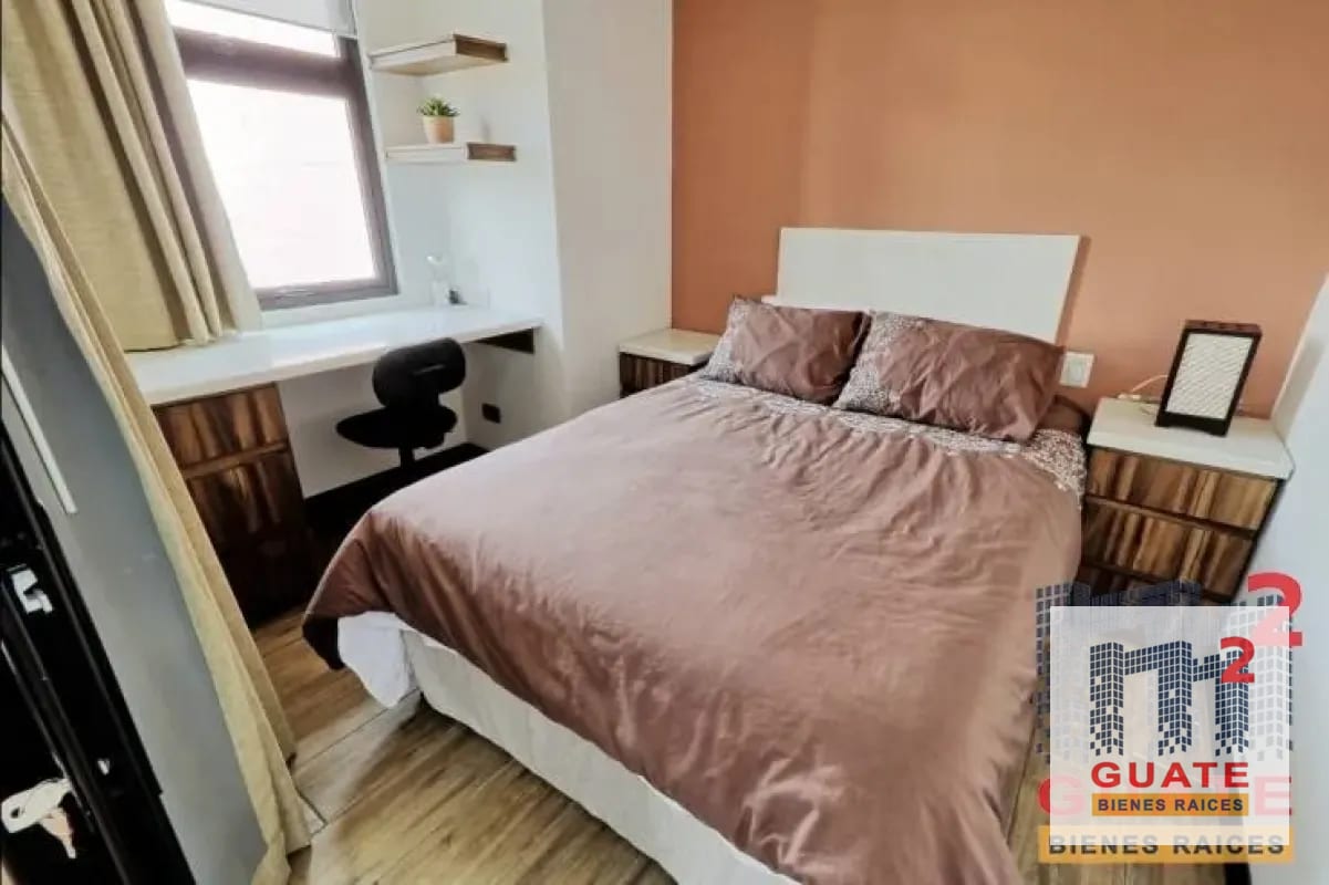 Apartamento en Venta, Zona 10 — Apartamento en Venta en Zona 10, Guatemala, Ciudad — foto 13 de 16