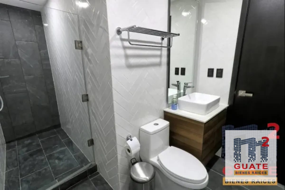 Apartamento en Venta, Zona 10 — Apartamento en Venta en Zona 10, Guatemala, Ciudad — foto 12 de 16