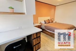 Apartamento en Venta, Zona 10 — Apartamento en Venta en Zona 10, Guatemala, Ciudad — miniatura 10 de 16