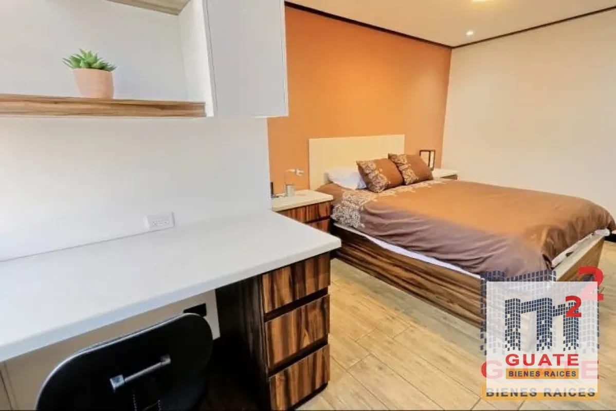 Apartamento en Venta, Zona 10 — Apartamento en Venta en Zona 10, Guatemala, Ciudad — foto 10 de 16