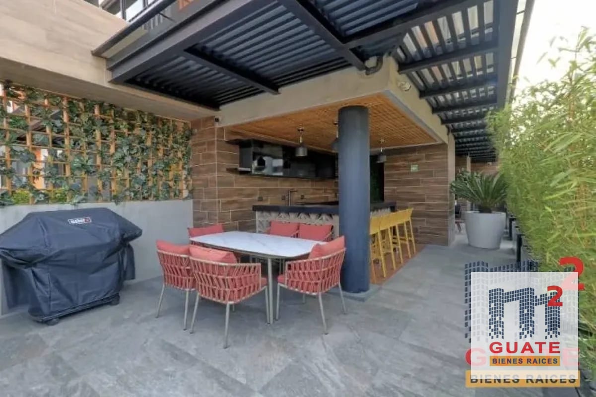 Apartamento en Venta, Zona 10 — Apartamento en Venta en Zona 10, Guatemala, Ciudad — foto 5 de 16