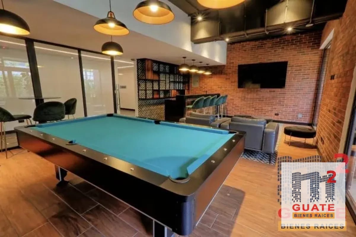 Apartamento en Venta, Zona 10 — Apartamento en Venta en Zona 10, Guatemala, Ciudad — foto 4 de 16