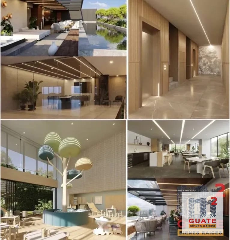 Apartamento en Venta, Zona 10 — Apartamento en Venta en Zona 10, Guatemala, Ciudad — foto 6 de 10