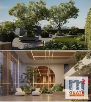 Apartamento en Venta, Zona 10 — Apartamento en Venta en Zona 10, Guatemala, Ciudad — miniatura 5 de 10