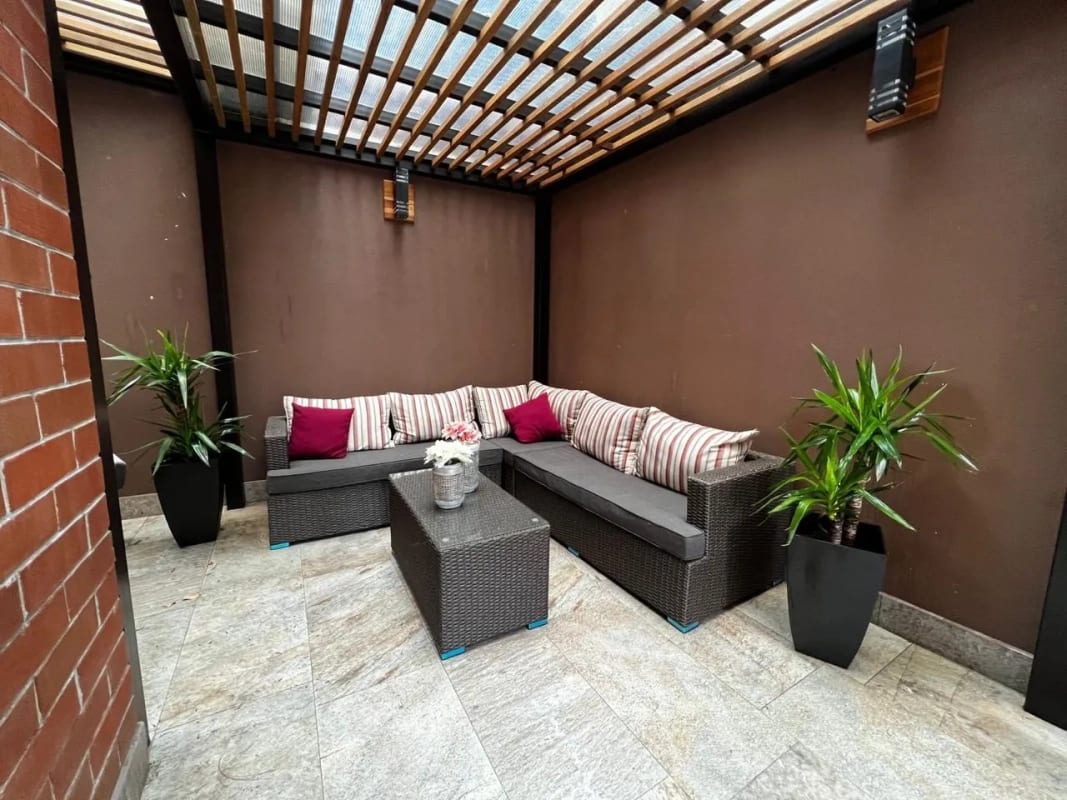 Apartamento en Venta Zona 10 cod.DA36270 — Apartamento en Venta en Zona 10, Guatemala, Ciudad — foto 6 de 6