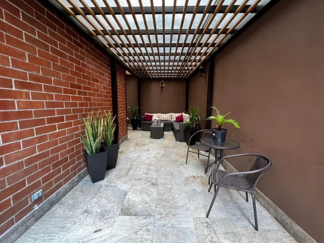 Apartamento en Venta Zona 10 cod.DA36270 — Apartamento en Venta en Zona 10, Guatemala, Ciudad — foto 4 de 6