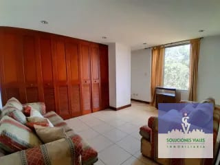 Zona 10, Alquilo Apartamento de 3 Habitaciones — Apartamento en Alquiler en Jardines del Acueducto, Zona 10, Guatemala, Ciudad — miniatura 2 de 9