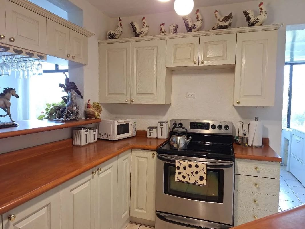 📣atencion Inversionistas 🏢 Apartamento en Venta – Carretera a el Salvador KM 17 🏢 — Apartamento en Venta en Villa Clarita, Carretera a El Salvador, Guatemala, Ciudad — foto 11 de 17