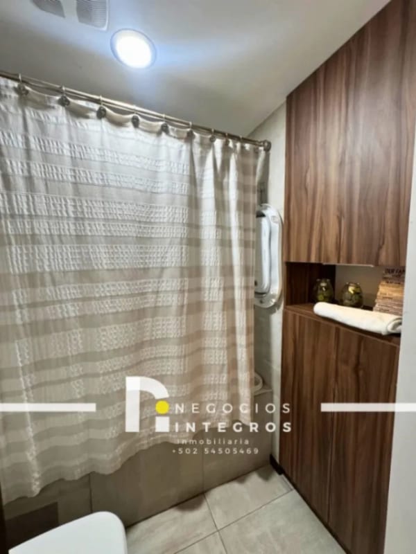 Vendo Apartamento con Terraza en Casa Clara Zona 10 Pv — Apartamento en Venta en Casa Clara, Zona 10, Guatemala, Ciudad — foto 11 de 17