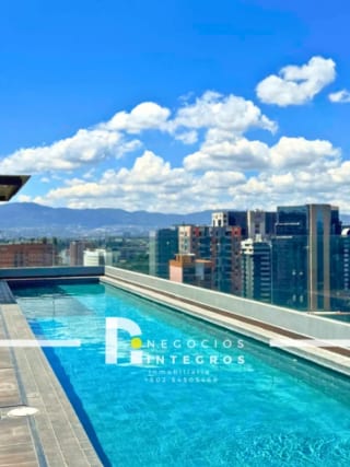 Vendo Apartamento con Terraza en Casa Clara Zona 10 Pv — Apartamento en Venta en Casa Clara, Zona 10, Guatemala, Ciudad — miniatura 7 de 17