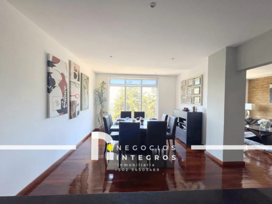 Vendo / Alquilo Apartamento Amueblado KM 9.5 CAES Edif. Vista Bella Pv — Apartamento en Venta en Montebello I, Carretera a El Salvador, Guatemala, Ciudad — foto 13 de 17