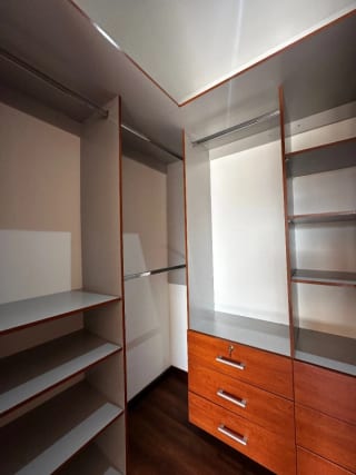 Zona 15, amplio apartamento en venta — Apartamento en Venta en El Robledal, Zona 15, Guatemala, Ciudad — miniatura 6 de 10