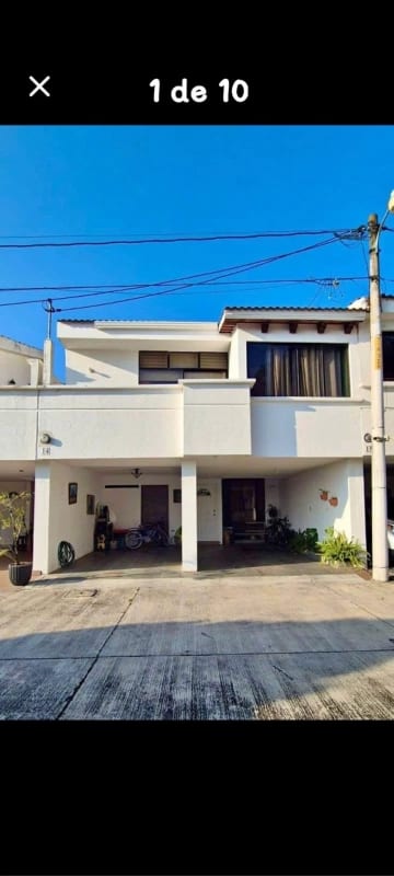 Casa en Venta Residencial Choacorral KM26.5 a San Lucas — Casa en Venta en San Lucas Sacatepéquez, Sacatepéquez — foto 1 de 7