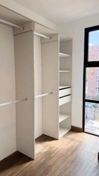 Apartamento 2 dormitorios en renta zona 15 Vista Hermosa II — Apartamento en Venta en Zona 15, Guatemala, Ciudad — miniatura 9 de 12