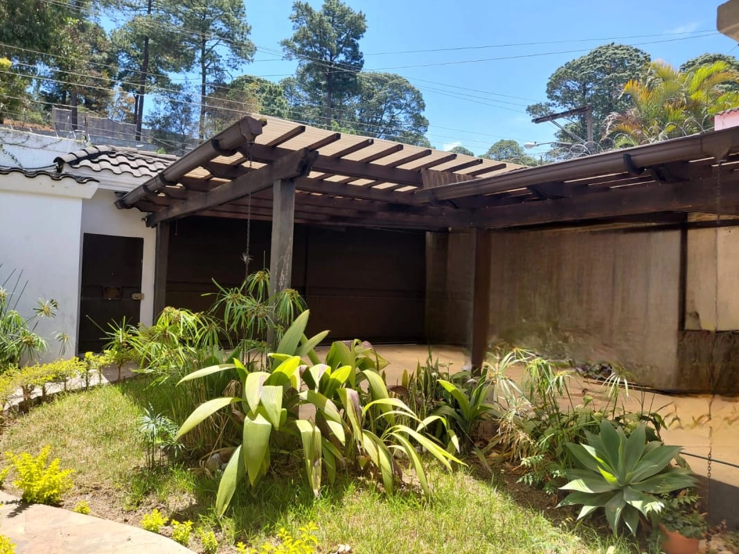 🏡✨ ¡oportunidad Única - Casa en Kanajuyu! ✨🏡 — Casa en Venta en Kanajuyú, Zona 16, Guatemala, Ciudad — foto 9 de 9