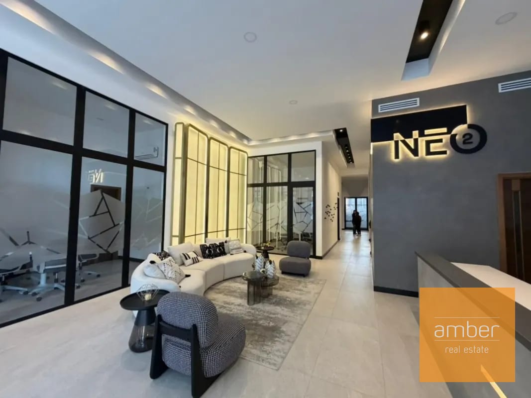 Apartamento en Neo 2, zona 10 — Apartamento en Venta en Zona 10, Guatemala, Ciudad — foto 9 de 13
