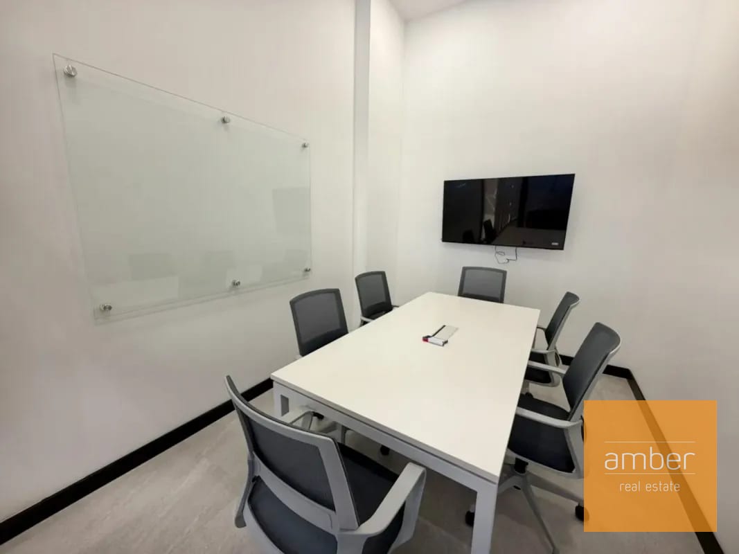 Apartamento en Neo 2, zona 10 — Apartamento en Venta en Zona 10, Guatemala, Ciudad — foto 7 de 13