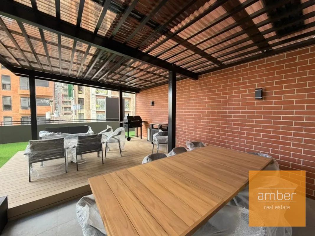 Apartamento en Neo 2, zona 10 — Apartamento en Venta en Zona 10, Guatemala, Ciudad — foto 5 de 13