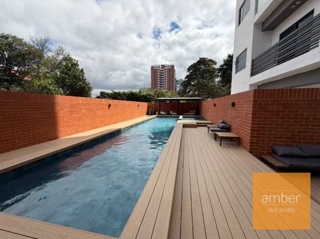 Apartamento en Neo 2, zona 10 — Apartamento en Venta en Zona 10, Guatemala, Ciudad — foto 2 de 13