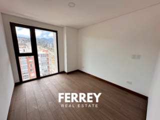 🔑Apto de 2 Habitaciones,Amenidades de Lujo ✨ — Apartamento en Alquiler en Zona 16, Guatemala, Ciudad — miniatura 13 de 16