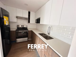 🔑Apto de 2 Habitaciones,Amenidades de Lujo ✨ — Apartamento en Alquiler en Zona 16, Guatemala, Ciudad — miniatura 9 de 16