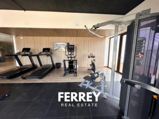 🔑Apto de 2 Habitaciones,Amenidades de Lujo ✨ — Apartamento en Alquiler en Zona 16, Guatemala, Ciudad — miniatura 4 de 16