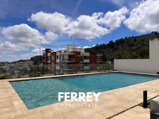 🔑Apto de 2 Habitaciones,Amenidades de Lujo ✨ — Apartamento en Alquiler en Zona 16, Guatemala, Ciudad — miniatura 2 de 16