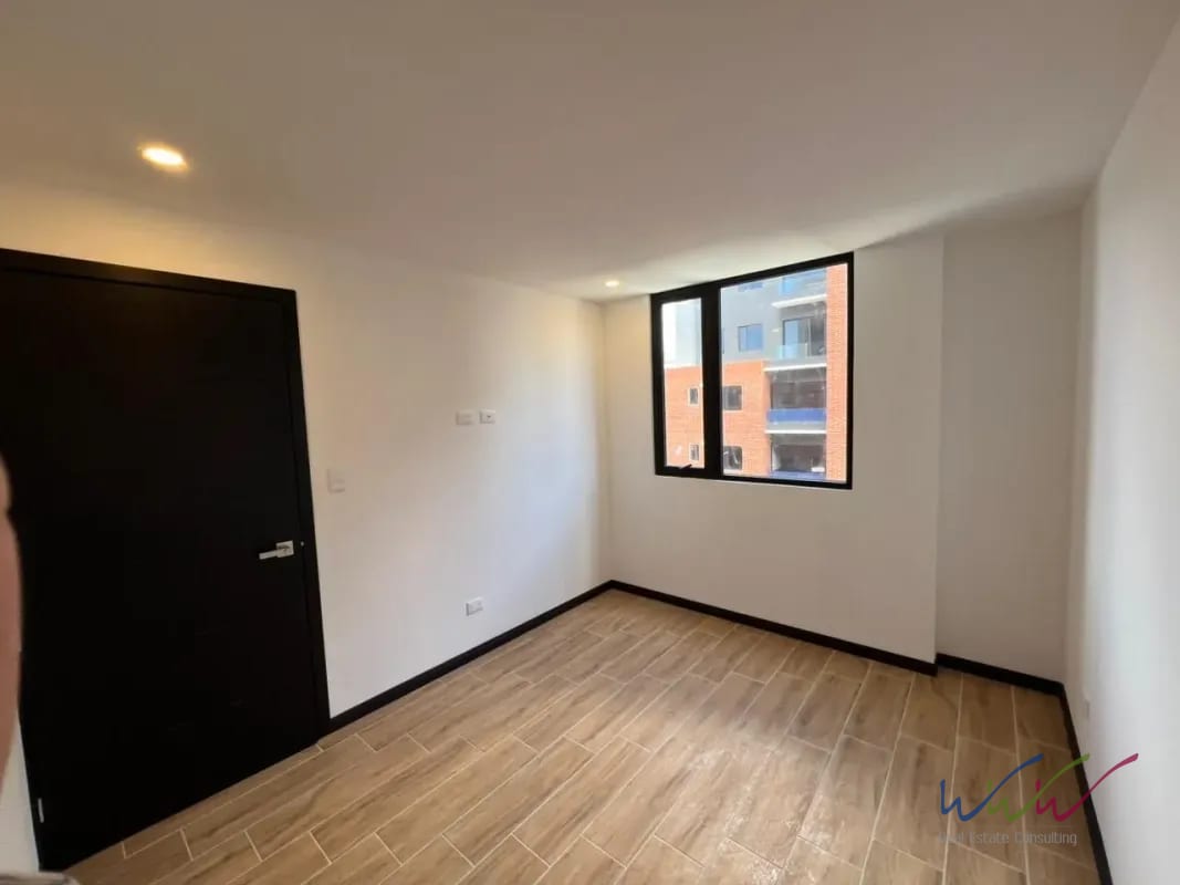 Vendo apartamento en edificio Essenza, zona 13 — Apartamento en Venta en Zona 13, Guatemala, Ciudad — foto 6 de 12