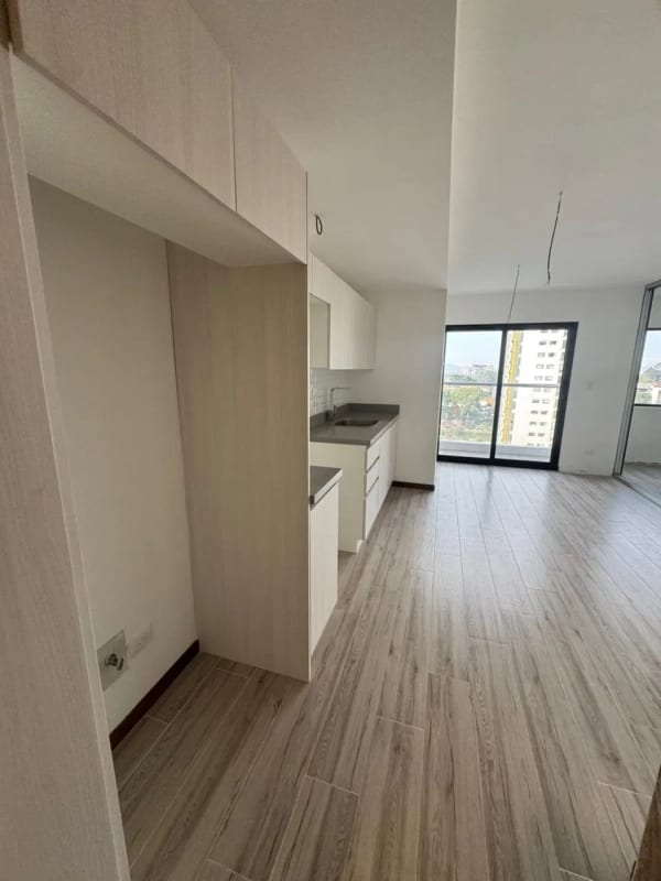 Se Vende Apartamento en Edificio Neo 2 en Zona 10 — Apartamento en Venta en Neo Apartamentos, Zona 10, Guatemala, Ciudad — foto 11 de 11