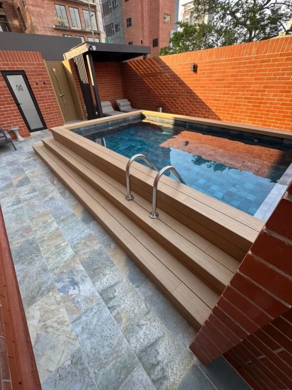 Se Vende Apartamento en Edificio Neo 2 en Zona 10 — Apartamento en Venta en Neo Apartamentos, Zona 10, Guatemala, Ciudad — foto 5 de 11